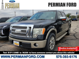 Used 2009 Ford F150 King Ranch image 1