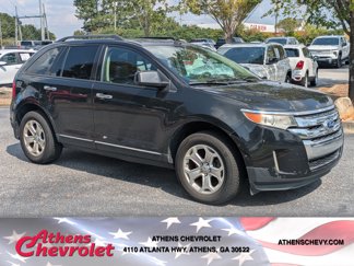 Used 2011 Ford Edge SEL w/ 202A Rapid Spec Order Code video 1