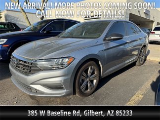 Used 2020 Volkswagen Jetta R-Line image 1
