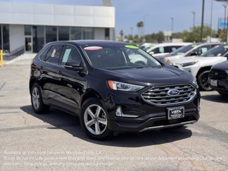 Certified 2019 Ford Edge SEL w/ Equipment Group 201A image 1