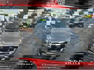 Used 2018 Kia Sorento EX image 1