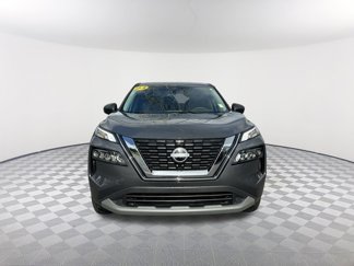 Used 2023 Nissan Rogue S video 2