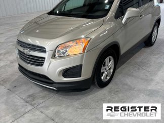 Used 2016 Chevrolet Trax LT w/ LT Convenience Package image 1