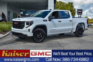 New 2025 GMC Sierra 1500 Pro w/ Graphite Edition image 1