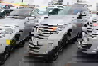 Used 2013 Ford Edge SEL image 1