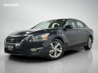 Used 2013 Nissan Altima 2.5 SV w/ 2.5SV Convenience Pkg image 1