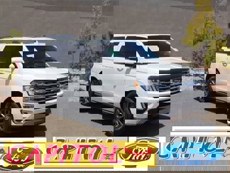 Certified 2020 Ford Expedition Max Limited w/ Equipment Group 301A image 1