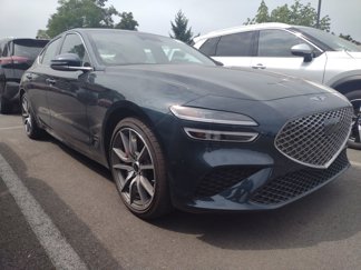 Used 2016 Hyundai Genesis Coupe 3.8 image 1