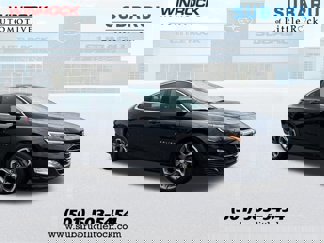 Used 2023 Chevrolet Malibu LT w/ Driver Confidence Package image 1