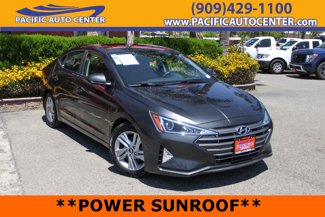 Used 2020 Hyundai Elantra Value Edition image 1