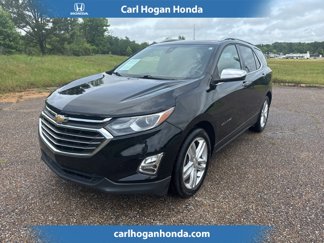 Used 2018 Chevrolet Equinox Premier image 1