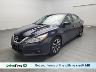 Used 2016 Nissan Altima 2.5 SV image 1