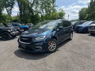 Used 2021 Chrysler Pacifica Touring-L image 1