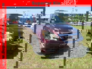 Used 2009 Honda Odyssey EX-L image 1
