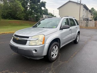 Used 2006 Chevrolet Equinox LS image 1