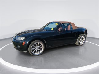 Used 2006 MAZDA MX-5 Miata Grand Touring image 1