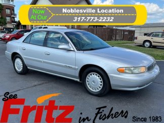 Used 2000 Buick Century Limited w/ Prestige Pkg image 1