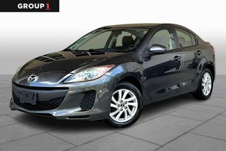 Used 2013 MAZDA MAZDA3 i Touring image 1