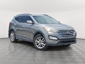 Used 2016 Hyundai Santa Fe Sport 2.0T image 1