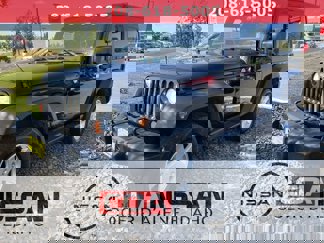 Used 2013 Jeep Wrangler Sport w/ Connectivity Group image 1