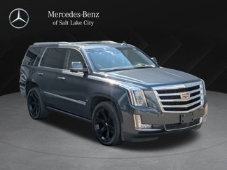 Used 2020 Cadillac Escalade Premium Luxury image 1