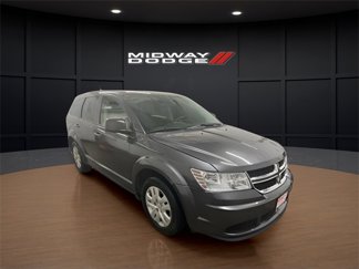 Used 2015 Dodge Journey American Value Package image 1