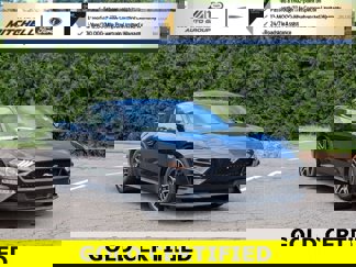 Certified 2021 Ford Mustang GT Premium w/ Equipment Group 401A image 1