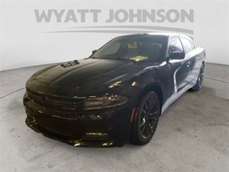 Used 2016 Dodge Charger SXT w/ Rallye Group image 1