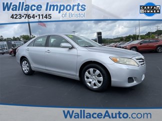 Used 2011 Toyota Camry image 1