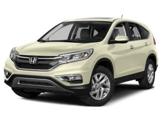 Used 2015 Honda CR-V EX image 1