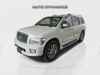 Used 2008 INFINITI QX56 2WD image 1
