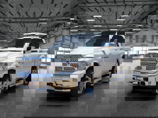 Used 2017 RAM 1500 Laramie w/ Convenience Group image 1