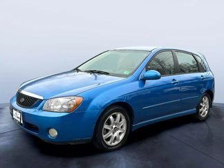 Used 2005 Kia Spectra5 image 1