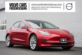 Used 2019 Tesla Model 3 Long Range image 1
