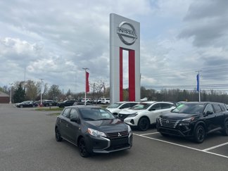 Used 2024 Mitsubishi Mirage Black Edition image 1