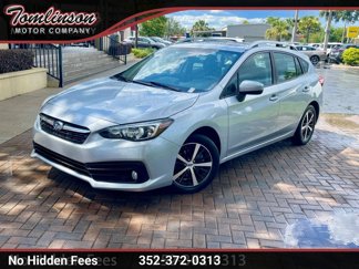 Used 2020 Subaru Impreza 2.0i Premium image 1