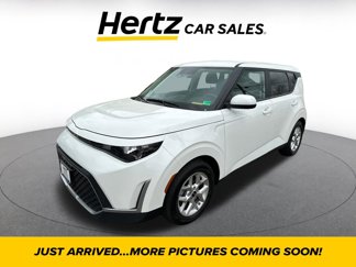 Used 2024 Kia Soul LX w/ Option Group 015 image 1