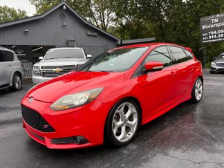 Used 2013 Ford Focus ST image 1