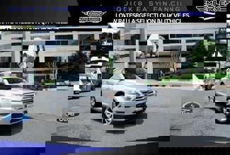 Used 2011 Ford Taurus SEL image 1