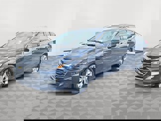 Certified 2023 Chevrolet Malibu LT image 1