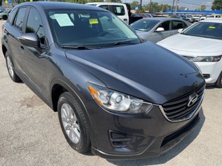 Used 2016 MAZDA CX-5 Sport w/ Rear Camera Package image 1