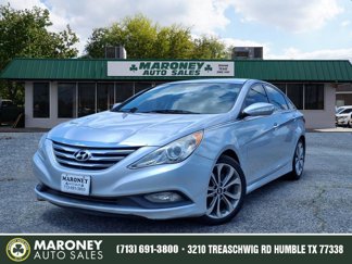 Used 2014 Hyundai Sonata SE w/ Premium Package 04 image 1