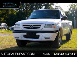 Used 2001 MAZDA B-Series Pickup 2WD Cab Plus B3000 image 1