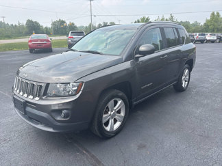 Used 2016 Jeep Compass Sport w/ Power Value Group image 1