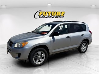 Used 2011 Toyota RAV4 4WD V6 image 1