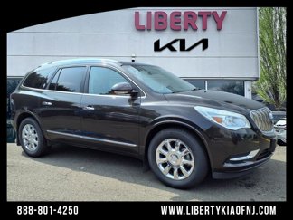 Used 2013 Buick Enclave Premium w/ Trailering Provision Package image 1