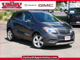 Used 2016 Buick Encore FWD video 1
