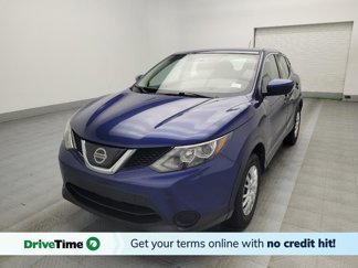 Used 2019 Nissan Rogue Sport S image 1