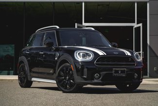 Used 2022 MINI Cooper Countryman S image 1