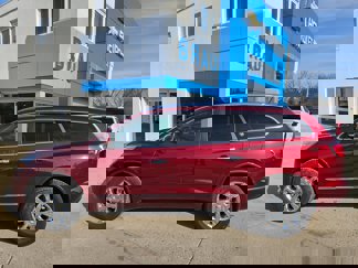 Used 2015 Buick Enclave Leather w/ Trailering Package image 1